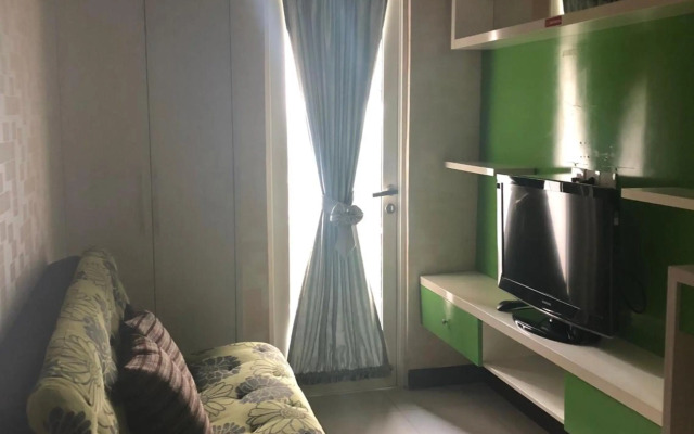 Scientia Residences Gading Serpong by Taslim Property