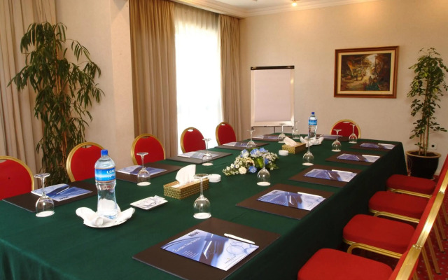 Golden Tulip Bahrain