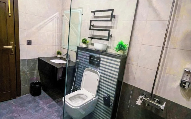 Vintage Luxury Hotel