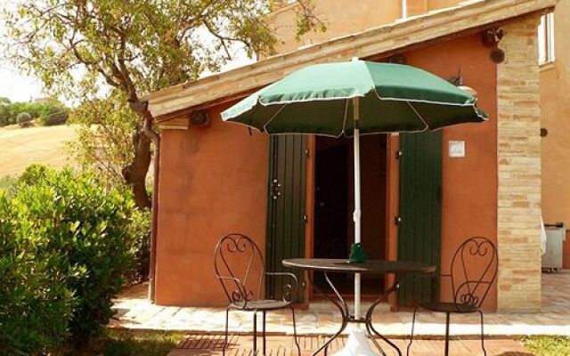 Agriturismo Fiore di Campo