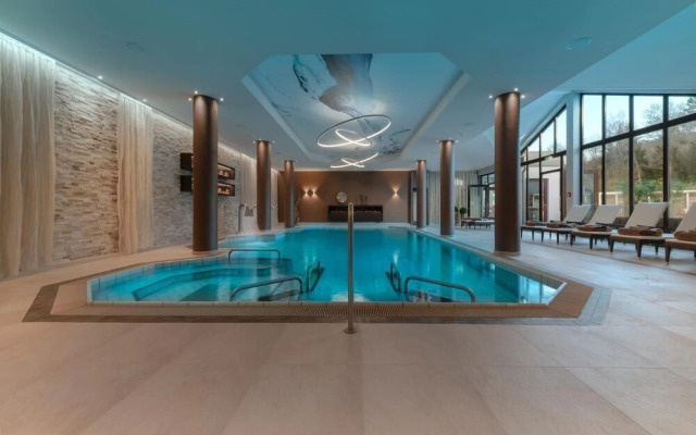 Land  & Golf Hotel Stromberg