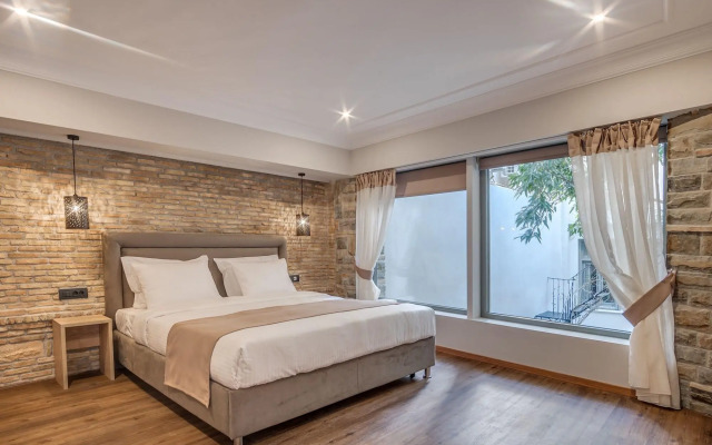 Philia Boutique Hotel