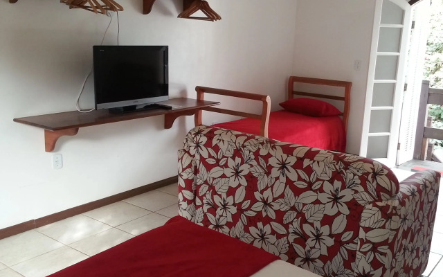 Pousada Aldeia Paratii