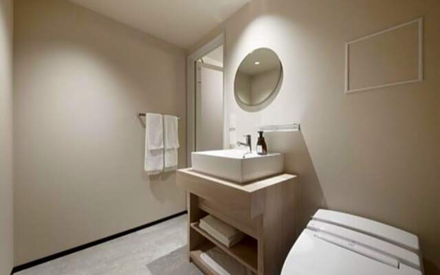 Center Hotel Tokyo - Vacation STAY 89182