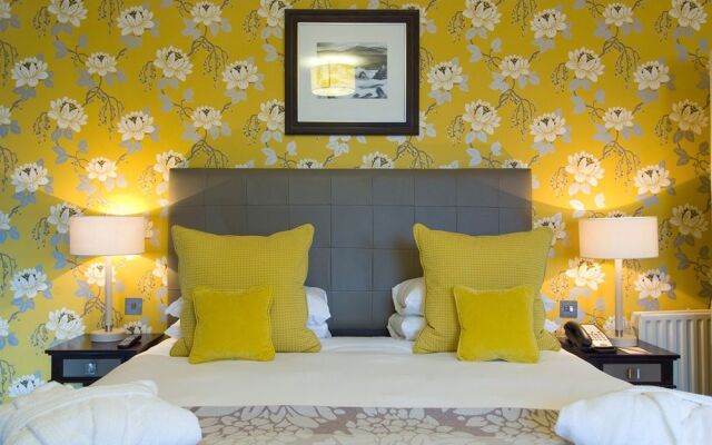Richmond Park Hotel