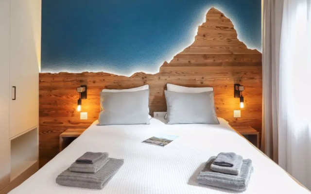 Apartment Papillon Lommel