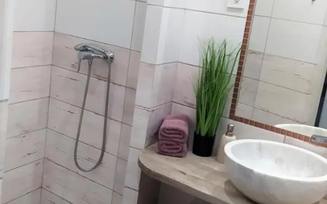 Luna Apartman