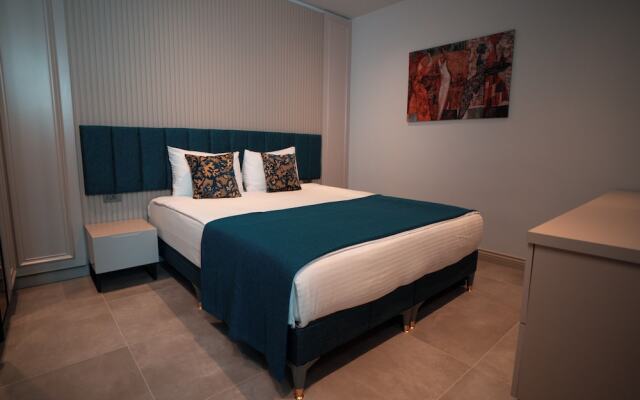 Sam Hotel