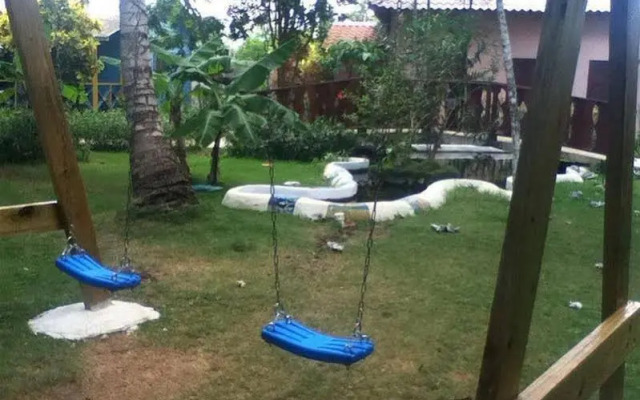 Playa Real Beach Resort