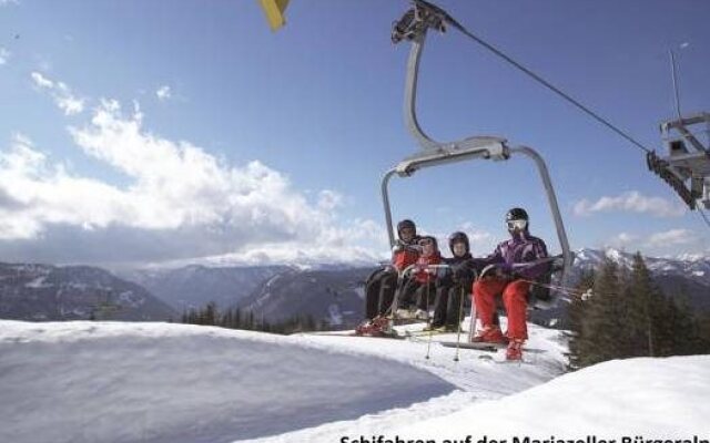 Hotel Zum Kirchenwirt