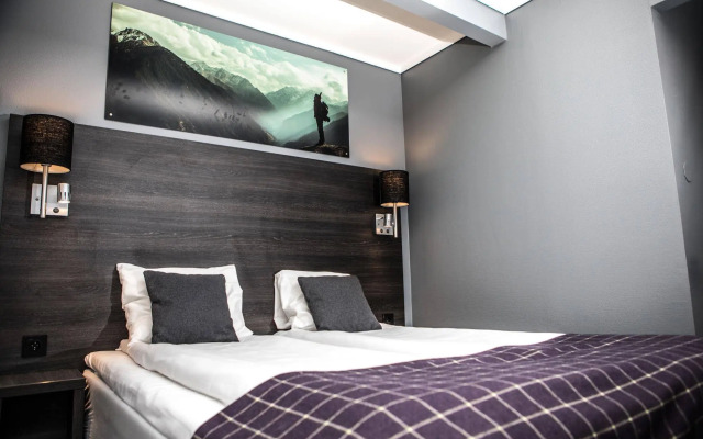 Geilo Hotel