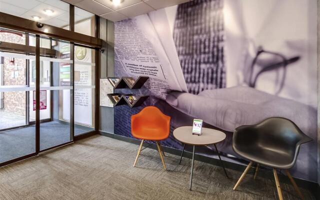 ibis Orléans Centre Gare