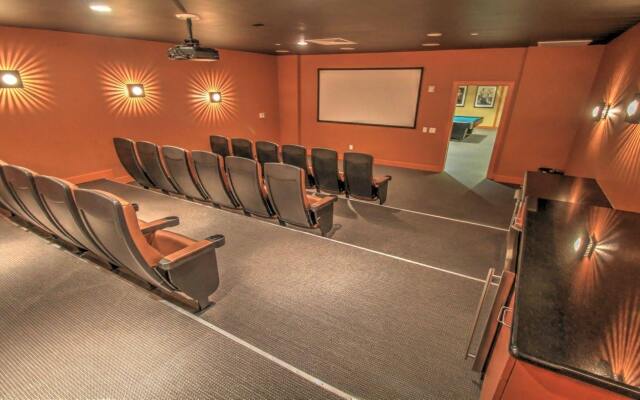 My Sapphire South Padre Island