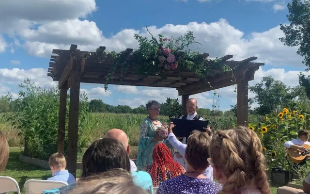 Glenn Meadow Bed and Breakfast