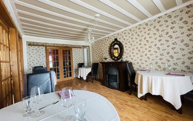 Hotel Motel Grande Vallée