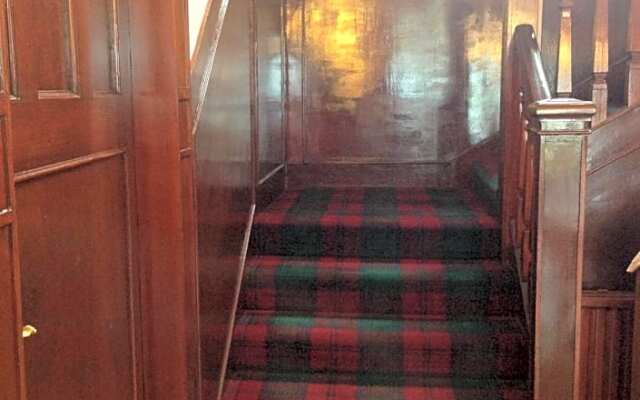 "Stunning Sea-Views" at Wetherby Nairn