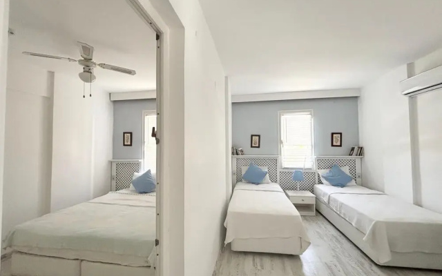 Mon Ilıca Otel