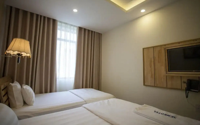 Senkotel Nha Trang Managed by NEST Group