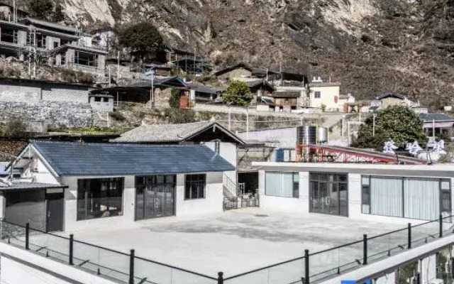 Dengha Wangyu View Inn