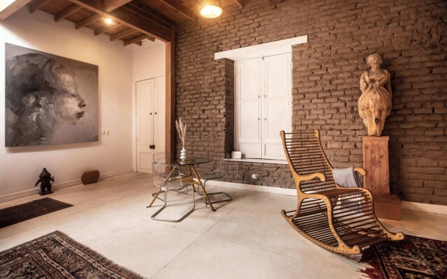 Great Villa in Barranco by Wynwood House
