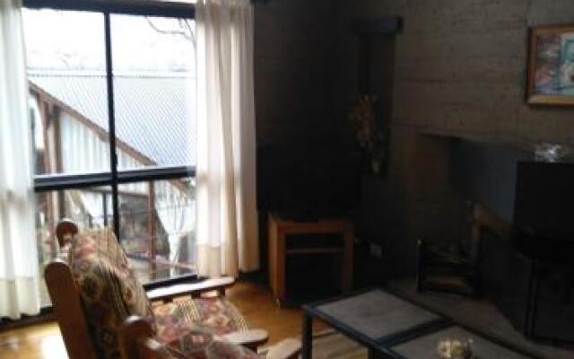 Altos del Alma Cabañas