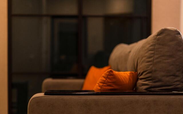 Апартаменты на улице Тухачевского 82