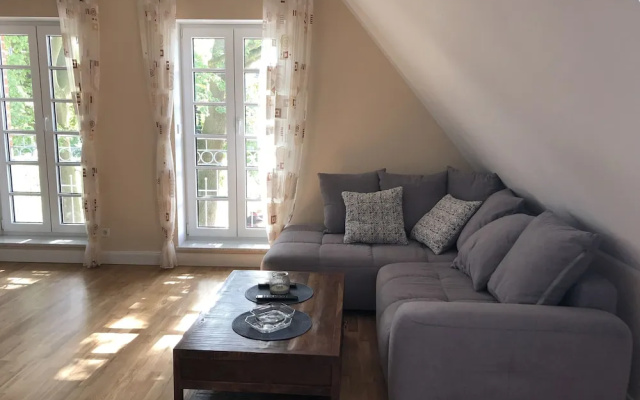 Ferienwohnung Gala