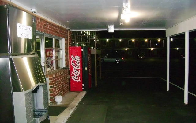Sherwood Motel
