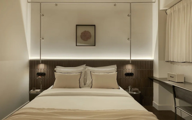 Ergon Bakehouse Athens