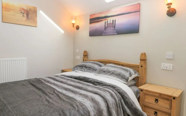 Dovecote Cottage