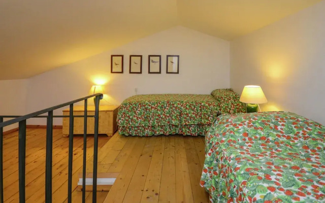 Sprawling Villa With Breathtaking Views In Emilia-Romagna