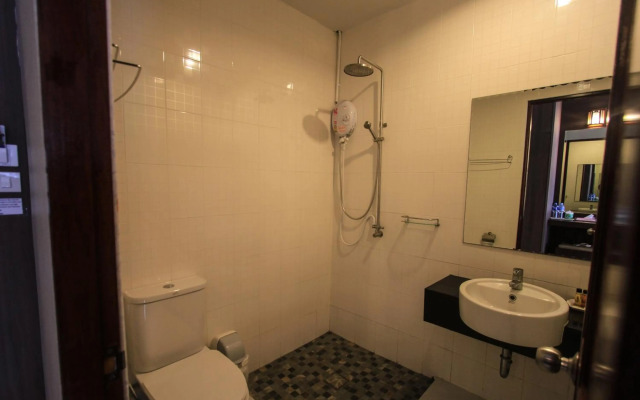 Ricci House Resort