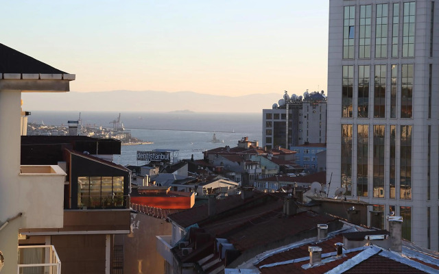 Apartman Istanbul