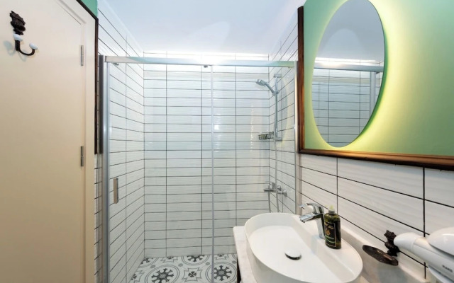 Urla Köstem Müze Otel