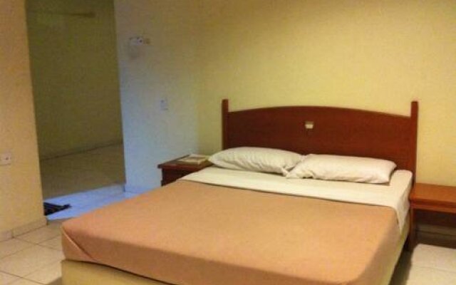 Hotel Malim Inn
