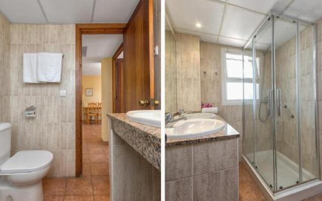 Apartamentos Embajador