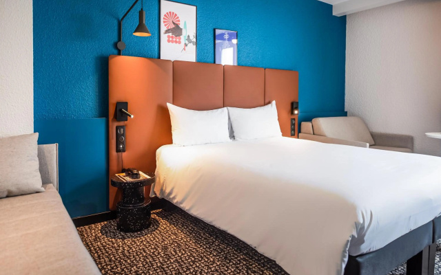 ibis La Baule Pornichet Plage