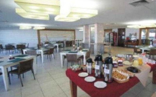 Apart-Hotel Villa del Sol Residenz