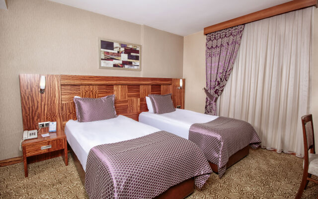 Adana Garden Business Hotel