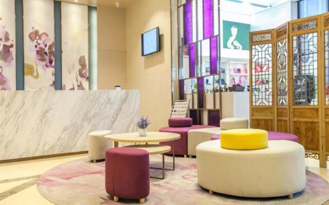 Lavande Hotel·Wuhan Changgang Road