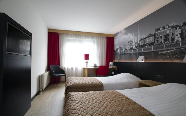 Bastion Hotel Breda