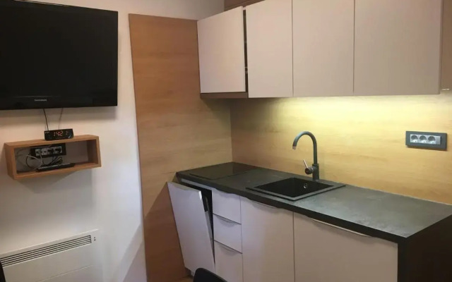 Apartma Rogla - Gaber 98