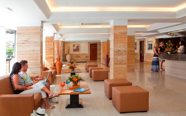 Hotel HSM Regana