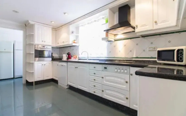 Apartamento Xixo