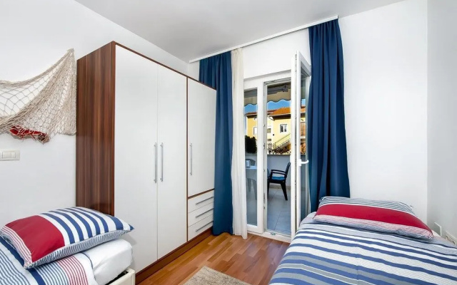 Apartments Bonaca