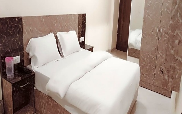JET FOX By Aero View Hotel, Delhi Airport