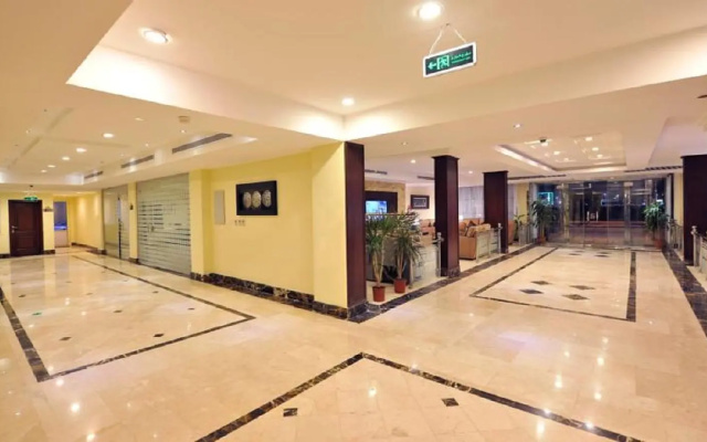 Days Hotel & Suites Jazan
