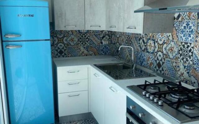 Villa Rosa Apartment