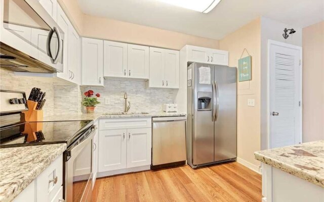Sea Matanzas 2 - Two Bedroom Condo