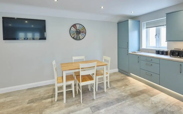 Sunny Dale Cottage